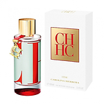 Carolina Herrera Ch L'eau 2017