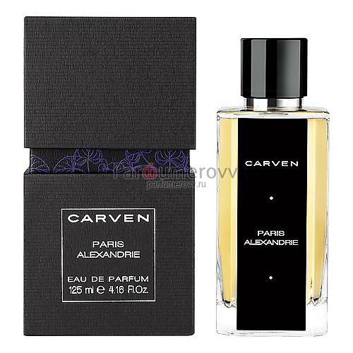 CARVEN PARIS ALEXANDRIE edp (m) 125ml CARVEN PARIS ALEXANDRIE edp (m) 125ml