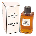 Chanel №5 Eau De Cologne