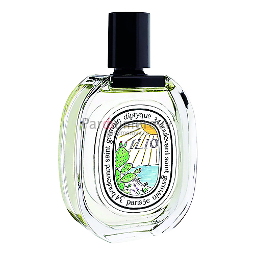 DIPTYQUE ILIO edt 100ml TESTER DIPTYQUE ILIO edt 100ml TESTER