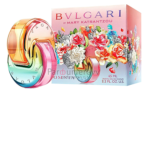 BVLGARI OMNIA BY MARY KATRANTZOU edp (w) 65ml BVLGARI OMNIA BY MARY KATRANTZOU edp (w) 65ml