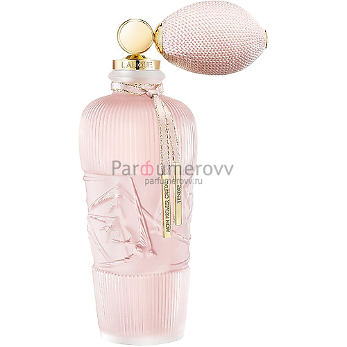 LALIQUE MON PREMIER CRISTAL TENDRE edp (w) 100ml LALIQUE MON PREMIER CRISTAL TENDRE edp (w) 100ml