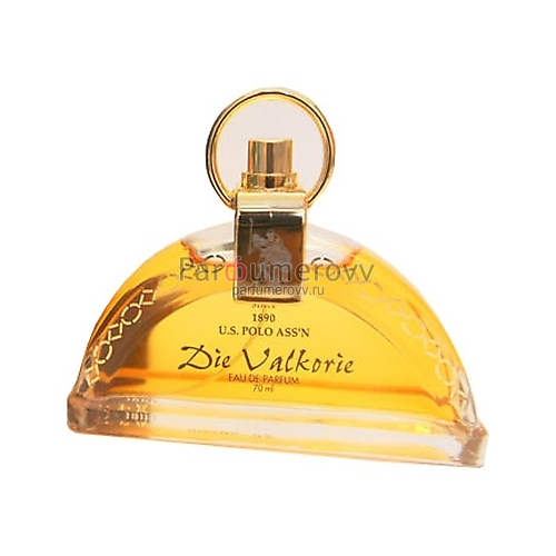 U.S. POLO ASS`N DIE VALKORIE edp 70ml U.S. POLO ASS`N DIE VALKORIE edp 70ml