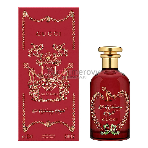 GUCCI A GLOAMING NIGHT edp 100ml GUCCI A GLOAMING NIGHT edp 100ml
