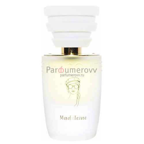 MASQUE MILANO MADELEINE LE DONNE DI MASQUE edp (w) 35ml TESTER MASQUE MILANO MADELEINE LE DONNE DI MASQUE edp (w) 35ml TESTER