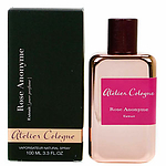 Atelier Cologne Rose Anonyme Extrait Atelier Cologne Rose Anonyme Extrait
