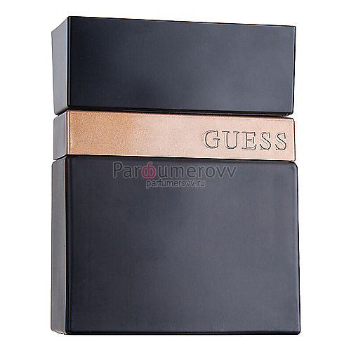GUESS SEDUCTIVE HOMME NOIR edt (m) 100ml GUESS SEDUCTIVE HOMME NOIR edt (m) 100ml