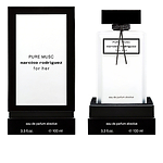 Narciso Rodriguez Pure Musc Absolu Narciso Rodriguez Pure Musc Absolu