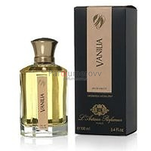 L'ARTISAN PARFUMEUR VANILIA edt (w) 100ml L'ARTISAN PARFUMEUR VANILIA edt (w) 100ml