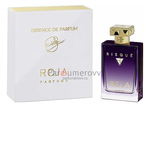 ROJA DOVE RISQUE ESSENCE DE PARFUM (w) 100ml parfume ROJA DOVE RISQUE ESSENCE DE PARFUM (w) 100ml parfume