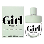 Rochas Girl Rochas Girl