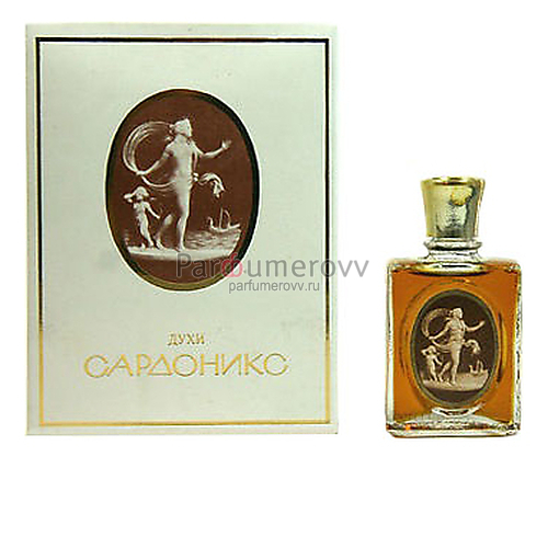 NOUVELLE ETOILE - НОВАЯ ЗАРЯ САРДОНИКС 2 (w) 15ml parfume VINTAGE NOUVELLE ETOILE - НОВАЯ ЗАРЯ САРДОНИКС 2 (w) 15ml parfume VINTAGE