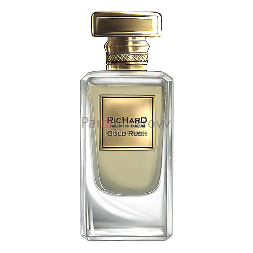 RICHARD MAISON DE PARFUM GOLD RUSH edp 100ml RICHARD MAISON DE PARFUM GOLD RUSH edp 100ml
