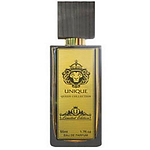 Unique Parfum Shahzade