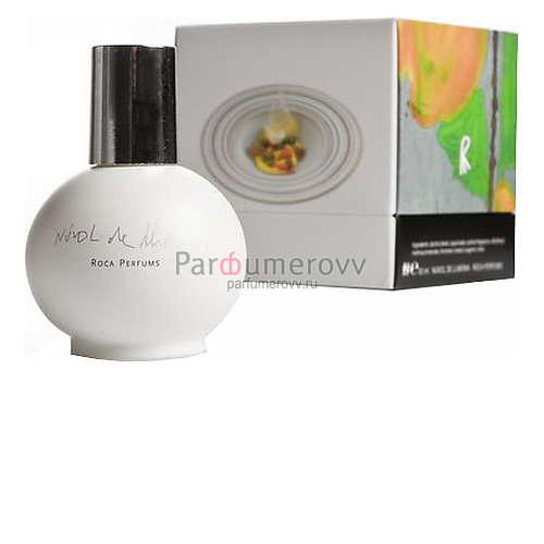 ROCA PERFUMS NUVOL DE LLIMONA edp 50ml ROCA PERFUMS NUVOL DE LLIMONA edp 50ml