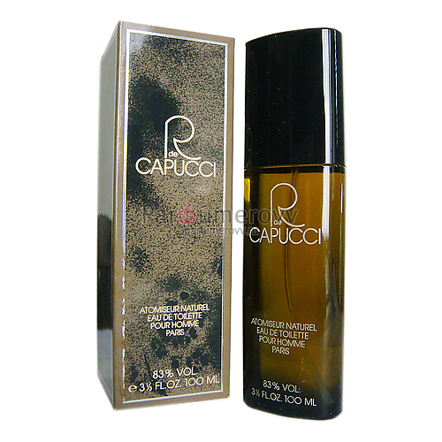 ROBERTO CAPUCCI R DE CAPUCCI edt (m) 100ml VINTAGE ROBERTO CAPUCCI R DE CAPUCCI edt (m) 100ml VINTAGE