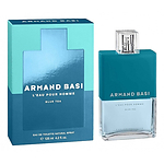 Armand Basi L'eau Pour Homme Blue Tea