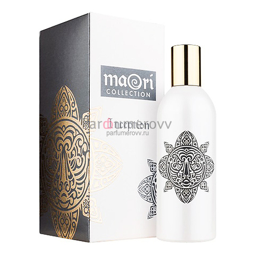 MAORI COLLECTION INCEPTION edp 100ml MAORI COLLECTION INCEPTION edp 100ml