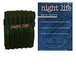 Marcella Night Life
