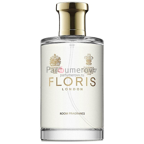 FLORIS CINNAMON & TANGERINE 100ml аромат для дома TESTER FLORIS CINNAMON & TANGERINE 100ml аромат для дома TESTER