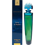 Guerlain Shalimar Secret De Parfum