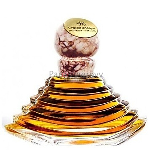 DAVID THIBAUD-BOURAHLA CRISTAL D'AFRIQUE edp (w) 50ml