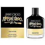 Jimmy Choo Urban Hero Gold Edition Jimmy Choo Urban Hero Gold Edition