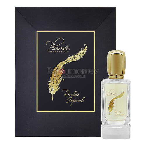 PLUME IMPRESSION RIVALITE IMPERIALE edp 80ml PLUME IMPRESSION RIVALITE IMPERIALE edp 80ml