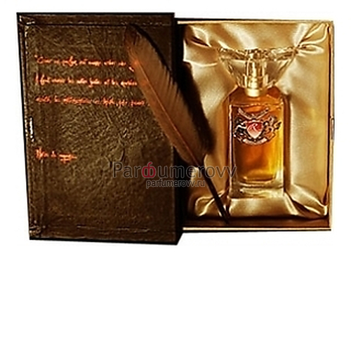 RUBINO PREDATEUR OU PROIE edp 50ml RUBINO PREDATEUR OU PROIE edp 50ml