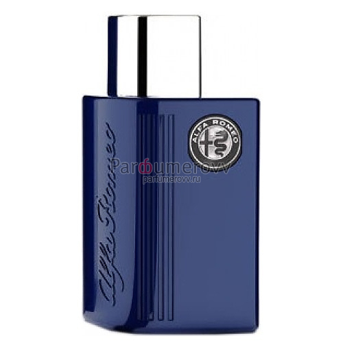 ALFA ROMEO BLUE edt (m) 125ml ALFA ROMEO BLUE edt (m) 125ml