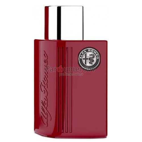 ALFA ROMEO RED edt (m) 125ml ALFA ROMEO RED edt (m) 125ml