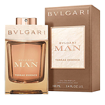 Bvlgari Man Terrae Essence