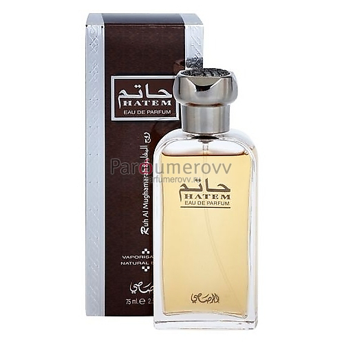 RASASI HATEM RUH AL MUGHAMARAH edp (m) 75ml RASASI HATEM RUH AL MUGHAMARAH edp (m) 75ml