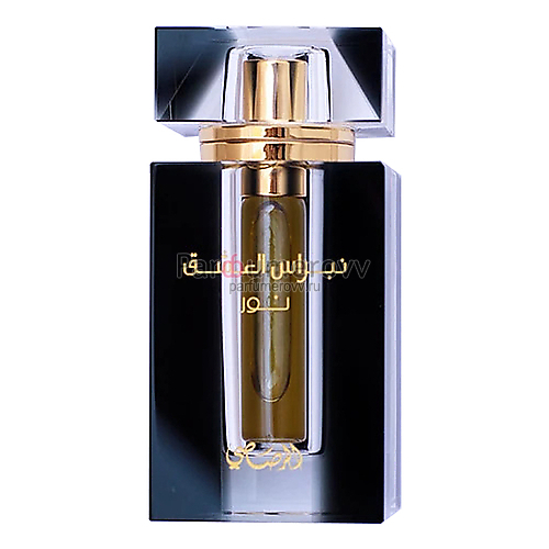 RASASI NEBRAS AL ISHQ NOOR 6ml parfume oil RASASI NEBRAS AL ISHQ NOOR 6ml parfume oil