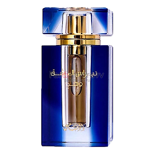 RASASI NEBRAS AL ISHQ WAHAJ 6ml parfume oil RASASI NEBRAS AL ISHQ WAHAJ 6ml parfume oil