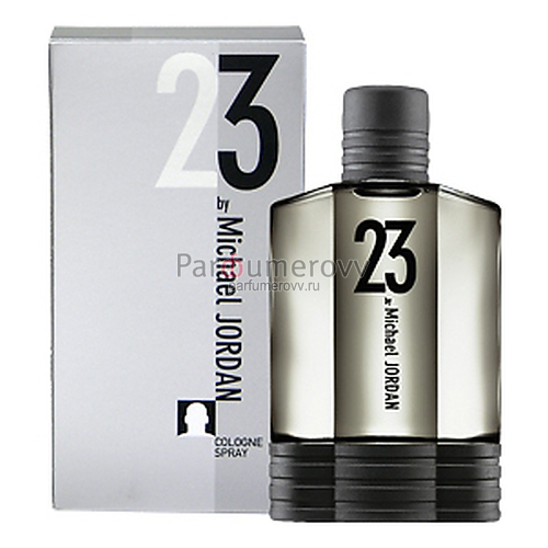 MICHAEL JORDAN 23 edc (m) 100ml MICHAEL JORDAN 23 edc (m) 100ml