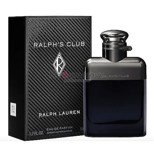 RALPH LAUREN RALPH`S CLUB edp (m) 100ml RALPH LAUREN RALPH`S CLUB edp (m) 100ml