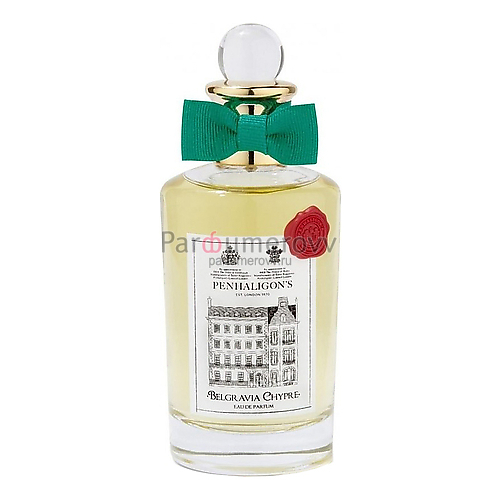 PENHALIGONS BELGRAVIA CHYPRE edp 100ml TESTER PENHALIGONS BELGRAVIA CHYPRE edp 100ml TESTER