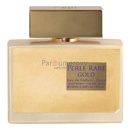 PANOUGE PERLE RARE GOLD edp (w) 100ml PANOUGE PERLE RARE GOLD edp (w) 100ml