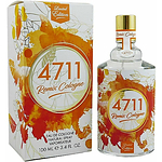 Maurer & Wirtz 4711 Remix Cologne Neroli Maurer & Wirtz 4711 Remix Cologne Neroli