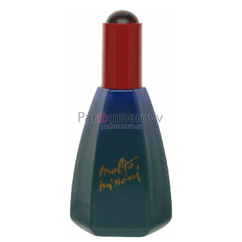 MISSONI MOLTO edt (w) 50ml VINTAGE TESTER без спрея