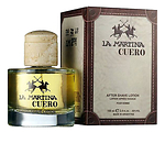 La Martina Cuero Pour Homme La Martina Cuero Pour Homme