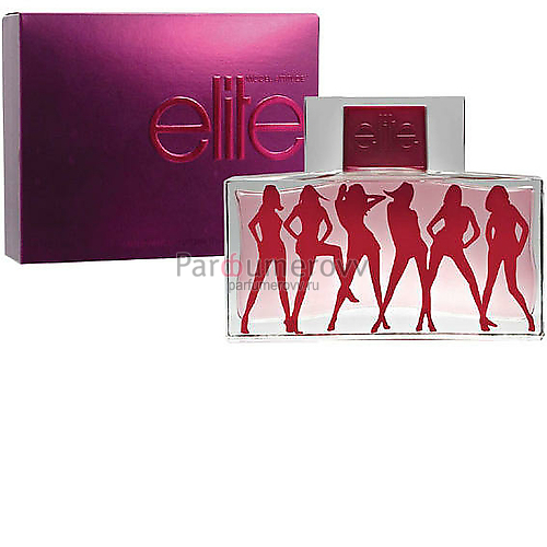 ELITE MODEL ATTITUDE edp (w) 1.5ml пробник ELITE MODEL ATTITUDE edp (w) 1.5ml пробник