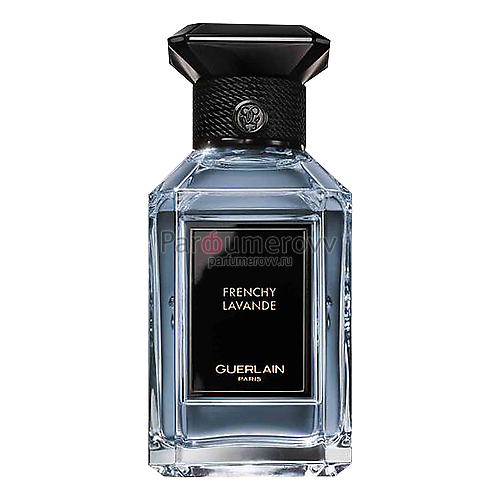 GUERLAIN L'ART & LA MATIERE FRENCHY LAVANDE edp 100ml TESTER GUERLAIN L'ART & LA MATIERE FRENCHY LAVANDE edp 100ml TESTER