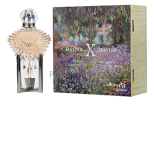 MONET'S PALETTE MASTER X MASTER edp (w) 100ml MONET'S PALETTE MASTER X MASTER edp (w) 100ml