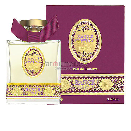RANCE MAQUIS PROVENSAL edt (w) 100ml RANCE MAQUIS PROVENSAL edt (w) 100ml