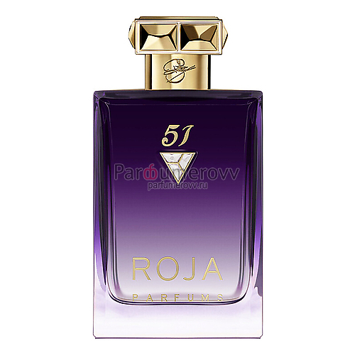 ROJA DOVE 51 ESSENCE DE PARFUM (w) 100ml parfume