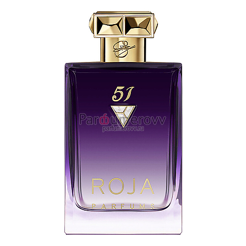 ROJA DOVE 51 ESSENCE DE PARFUM (w) 100ml parfume ROJA DOVE 51 ESSENCE DE PARFUM (w) 100ml parfume