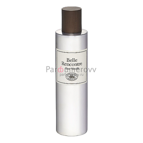 LA MAISON DE LA VANILLE BELLE RENCONTRE edp (w) 30ml TESTER