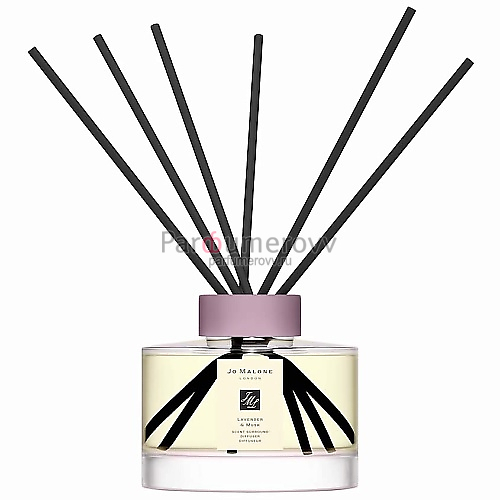 JO MALONE LAVENDER & MUSK 165ml diffuser JO MALONE LAVENDER & MUSK 165ml diffuser